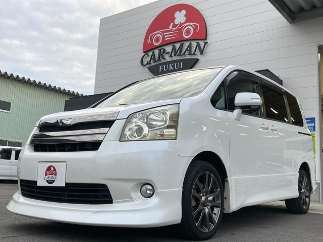 ノア 2.0 Si 