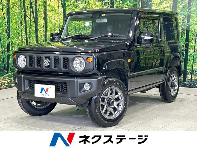 ジムニー  XC