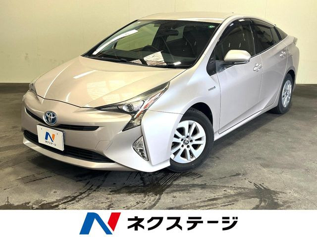 プリウス 1.8 S 