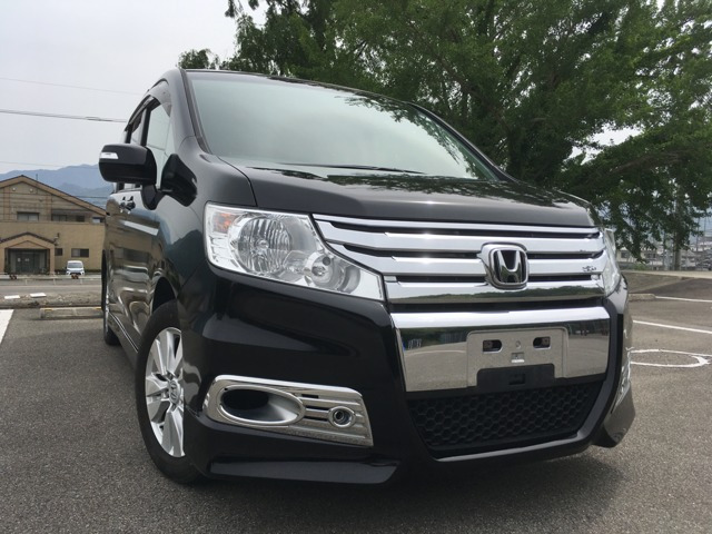 ステップワゴン 2.0 スパーダ Z 