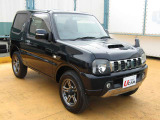 ジムニー ランドベンチャー 4WD