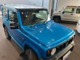 ジムニー XC 4WD 