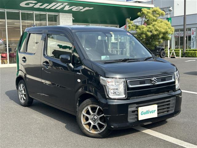 ワゴンR ハイブリッド(HYBRID) FX ワンオーナー 修復歴無し