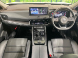 エクストレイル 1.5 G e-4ORCE 4WD 