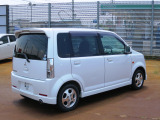 eKスポーツ XS 4WD 