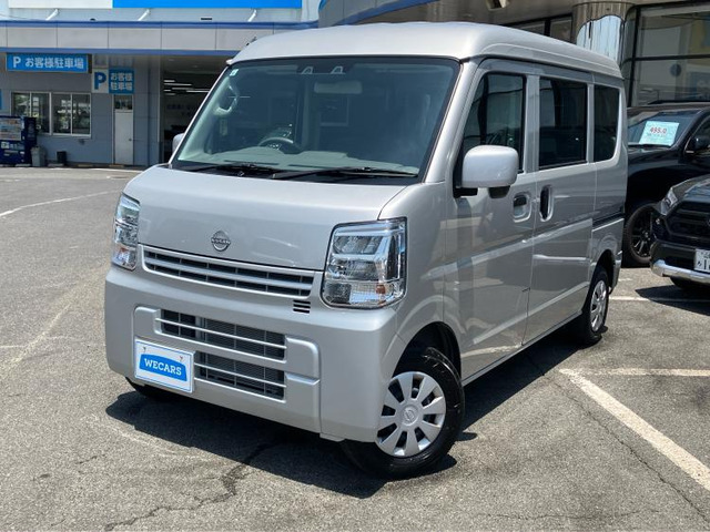 クリッパー DX GLパッケージ 4WD