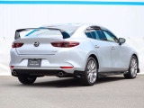 MAZDA3セダン 2.0 20S プロアクティブ ツーリング セレクション 