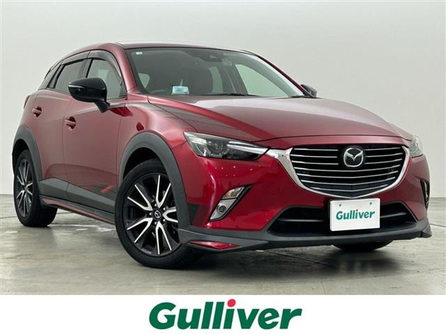 CX-3 2.0 20S プロアクティブ 修復歴無し