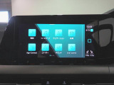 純正メモリーナビ、バックカメラ、ETC2.0が装備されています。