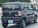 ハスラー ハイブリッド(HYBRID) G 