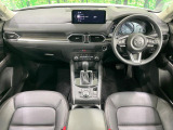CX-5 2.2 XD Lパッケージ 