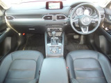 CX-5 2.2 XD Lパッケージ 