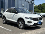 T-Roc TDI スタイル デザイン パッケージ ディーゼル 
