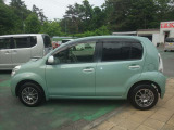 パッソ 1.0 プラスハナ 4WD 