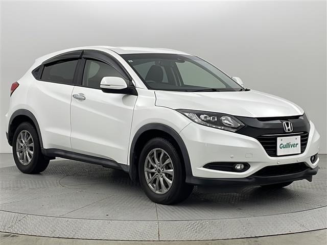 ヴェゼル 1.5 X ホンダセンシング 4WD 修復歴無し
