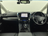 アルファードハイブリッド 2.4 SR Cパッケージ 4WD 4WD 本革シート