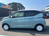 助手席側からです☆