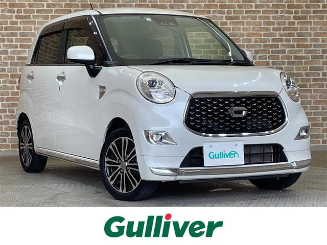 キャスト スタイル G プライムコレクション SAIII 4WD 修復歴無し
