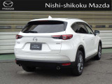CX-8 2.2 XD Lパッケージ 4WD 