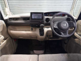 N-BOX G ホンダセンシング 