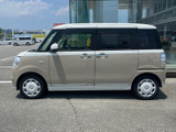 ムーヴキャンバス G メイクアップ リミテッド SAIII 
