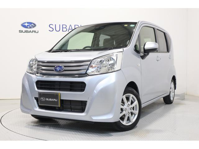 ステラ G 4WD 