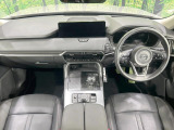 CX-60 3.3 XD Lパッケージ ディーゼル 