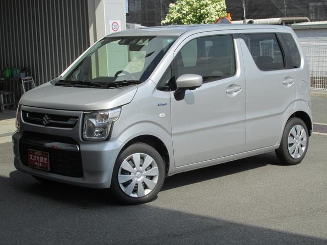 ワゴンR ハイブリッド(HYBRID) FX-S 