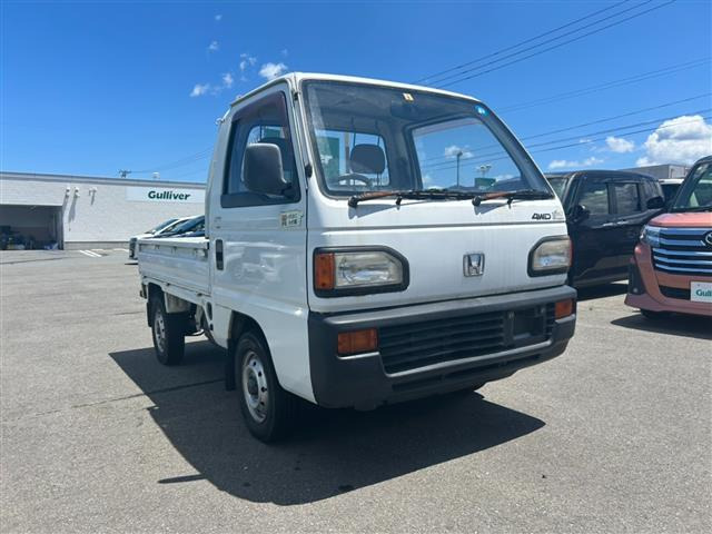 アクティトラック SDX 4WD 4WD 5MT