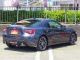 BRZ 2.0 S 