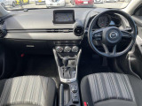MAZDA2 1.5 15S 4WD 修復歴無し