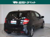 フィット 1.3 シーズ 