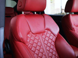 SQ5スポーツバック 3.0 4WD 