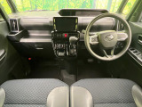 タントカスタム X ecoIDLE 非装着車 