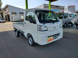 ハイゼットトラック スタンダード 農用スペシャル 4WD 3方開 4WD