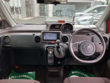 納車時には、車の中・外、クリーニングをしてお渡しさせていただきます!☆