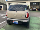 クロスビー 1.0 ハイブリッド(HYBRID) MZ 