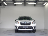 フォレスター  Advance EyeSight搭載車