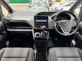 ヴォクシー 2.0 ZS 煌II 修復歴無し