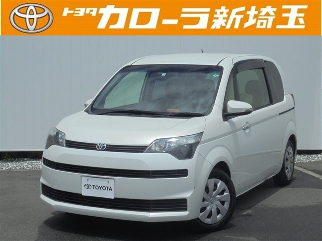 スペイド 1.5 F 