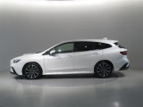レヴォーグ 1.8 STI スポーツ EX 4WD 