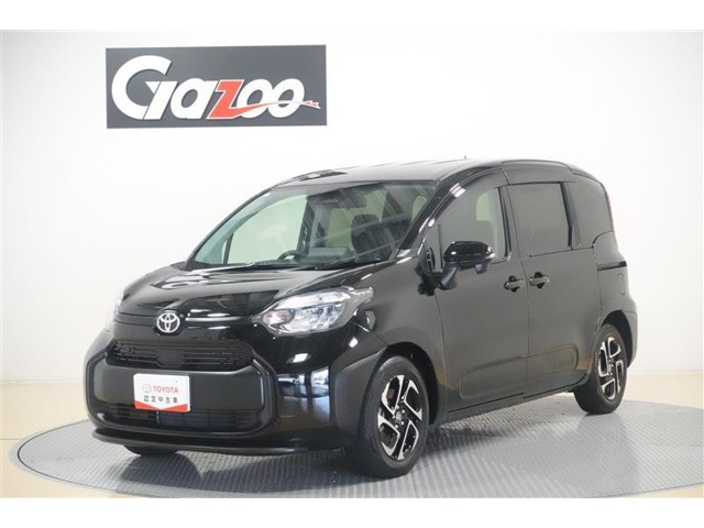 シエンタ 1.5 G 