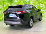RAV4 2.0 G 4WD 