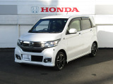 N-WGNカスタム G ターボ SS パッケージ II 4WD 