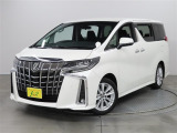 トヨタ アルファード