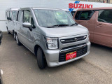 ワゴンR ハイブリッド(HYBRID) FX-S 
