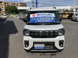 スペーシアギア ハイブリッド(HYBRID) XZ 