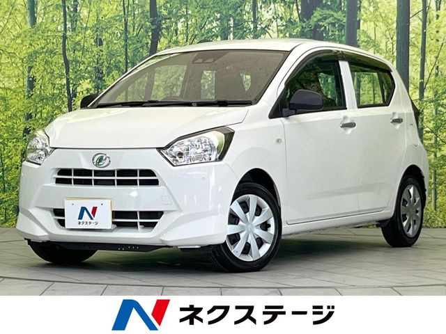 ミライース L SAIII 