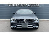 GLCクーペ 220d 4マチック 4WD 4マチック マグノナイトエディション 4WD