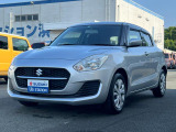 スイフト 1.2 XG 